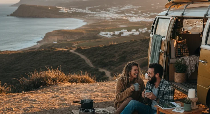 Alquiler de Autocaravana en España: Precios 2026 y 7 Consejos Clave