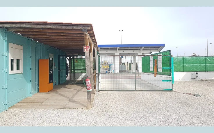 Apps para Furgoneta Camper: Park4Night, Caramaps y 8 Más - imagen ilustrativa