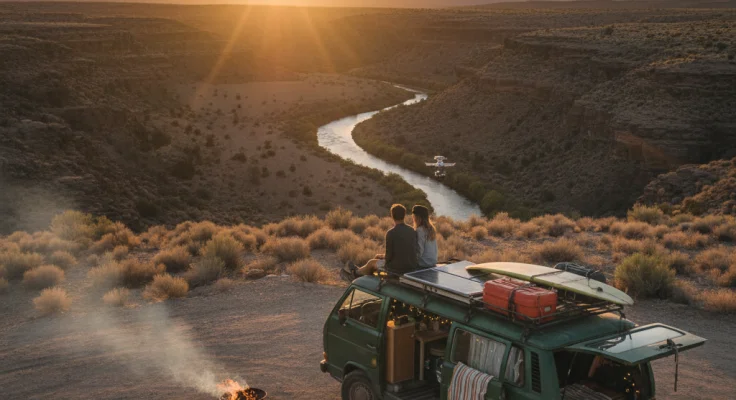 Los 10 Mejores Canales de YouTube sobre Van Life en Español