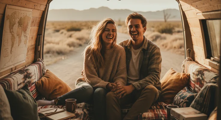 Camper Van Segunda Mano: 7 Errores que Debes Evitar al Comprar