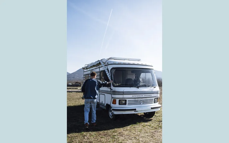Mejor Furgoneta Camper 2026: Comparativa de las 6 Mejores - imagen ilustrativa