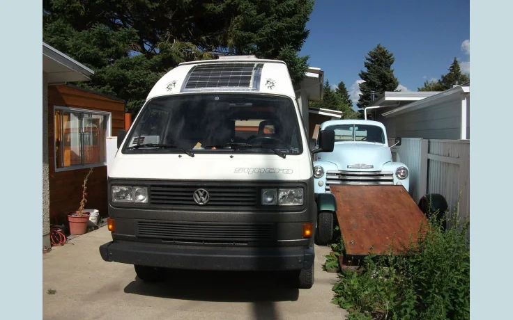 Paneles Solares para Furgoneta: Comparativa y Precios 2025 - imagen ilustrativa