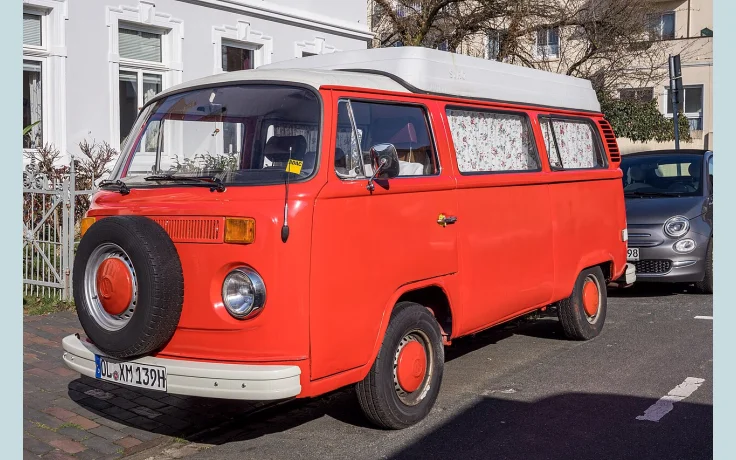 10 Parques Naturales de España para Visitar en Furgoneta - imagen ilustrativa