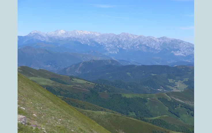 Picos de Europa con Niños en Furgoneta: Ruta de 3 Días para Familias (5-12 Años) - imagen ilustrativa