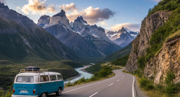 Croacia y Eslovenia en Furgoneta: Ruta de 14 días y 1.200 km