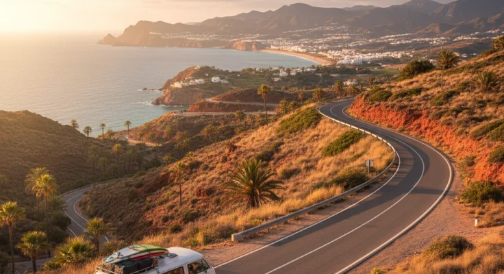 Ruta por el Levante en Furgoneta: 10 Días por Valencia, Alicante y Murcia