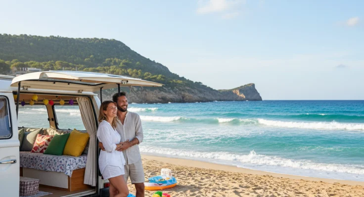 Mallorca con Niños en Furgoneta: Ruta de 5 Días Imprescindible