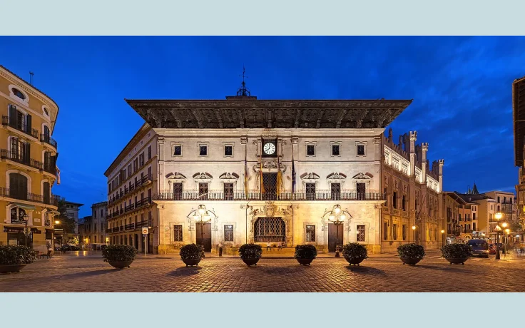 Mallorca con Niños en Furgoneta: Ruta de 5 Días Imprescindible - imagen ilustrativa