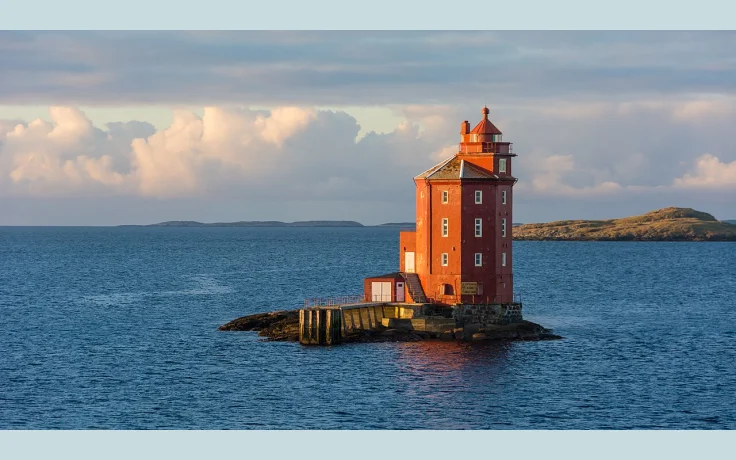 Noruega en Furgoneta: Ruta de 14 Días por los Fiordos - imagen ilustrativa