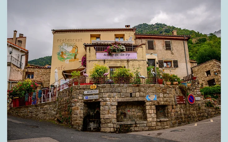 Pirineos en Furgoneta: Ruta de 7 Días y Mejores Lugares - imagen ilustrativa