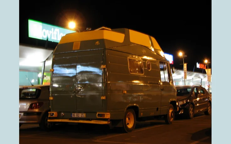 Portugal en Furgoneta: Ruta de Norte a Sur en 14 días - imagen ilustrativa