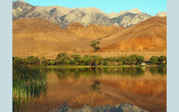Sierra Nevada en Furgoneta: 3 Rutas de Alta Montaña Imprescindibles - imagen ilustrativa