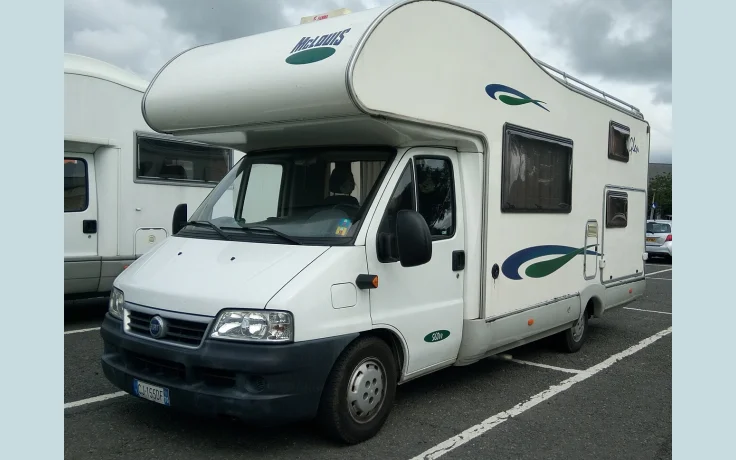 Vivir en Autocaravana: 7 Pasos para Empezar desde Cero - imagen ilustrativa