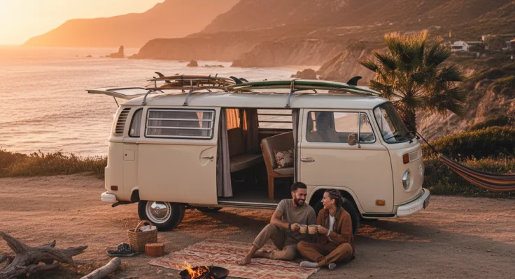 Volkswagen California: Guía Completa, Precios y Opiniones 2026